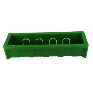 Modular Concealed Box (Green)