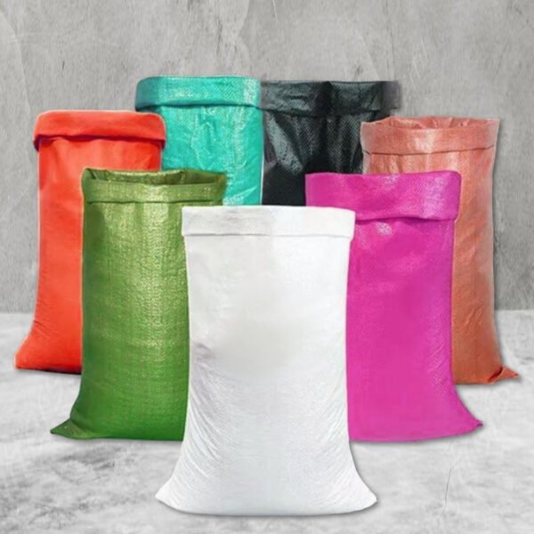 PP Woven Bags
