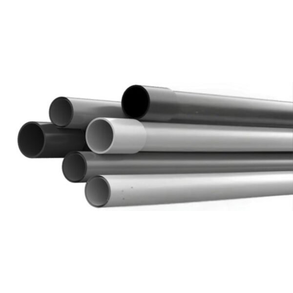 Pipes uPVC Conduit HMS