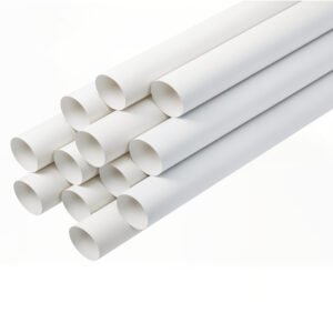 Pipes uPVC Conduit LMS