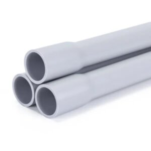 Pipes uPVC Conduit MMS