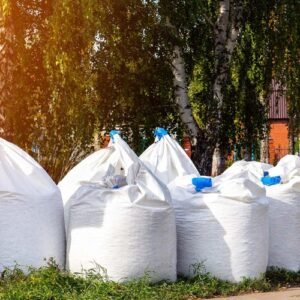 Bulk Bags/FIBCS